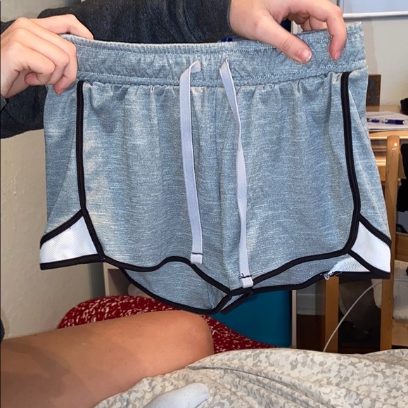 SO Pants - Athletic Shorts